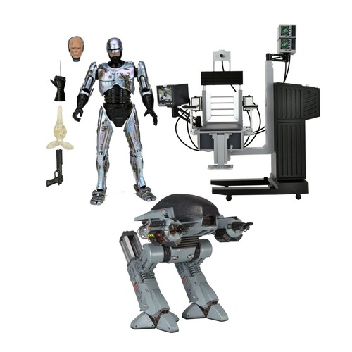 【NECA】ロボコップ　ヘッドノッカー NECA】ロボコップ ヘッドノッカー 31OD3ylxrQL._UF350,350_QL50_.jpg