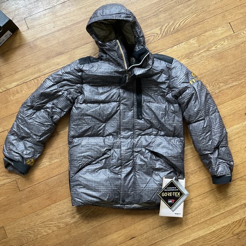Burton MINE77 x Run DMC GORE-TEX Puffer Jacket | Burton.com