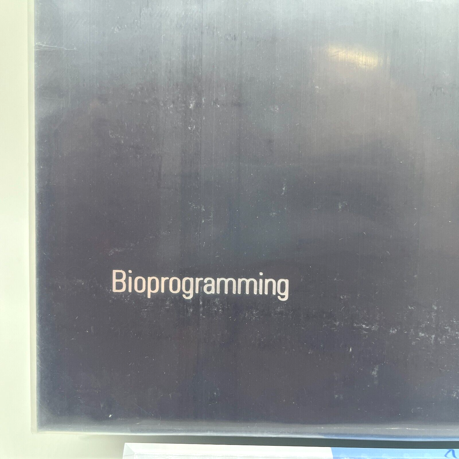 Bioprogramming REPRONIZER Hair Dryer 27D plus AC 100-240V 50/60Hz New