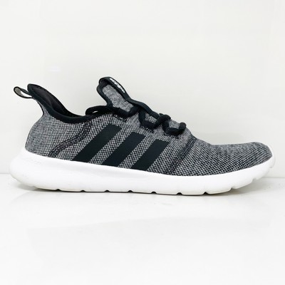 

Adidas Womens Cloudfoam Pure 2.0 H04755 Серые кроссовки для бега Размер 9, Серый, Cloudfoam Pure 2.0