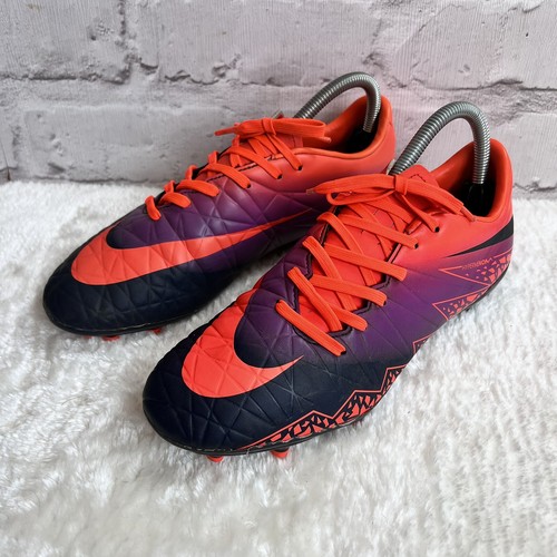【レア】NIKE ハイパーヴェノム ファントム II NJR FG NIKE ナイキ ハイパーヴェノム ファントム II FG(蛍光イエロー