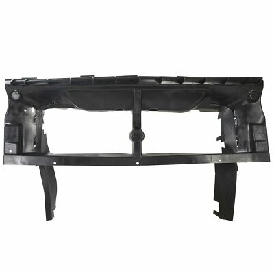 FOR 2008-2014 DODGE CHALLENGER FRONT BUMPER FASCIA SUPPORT REPLACEMENT