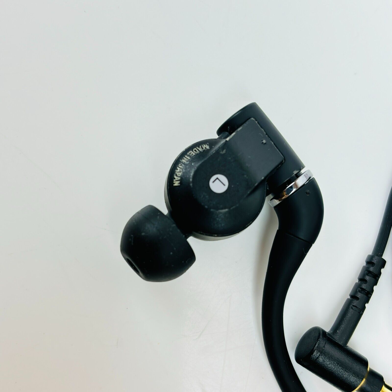 SONY Earphone XBA-Z5 Black Inner Ear Receiver High SONY Earphone XBA-Z5 Black Inner Ear Receiver High