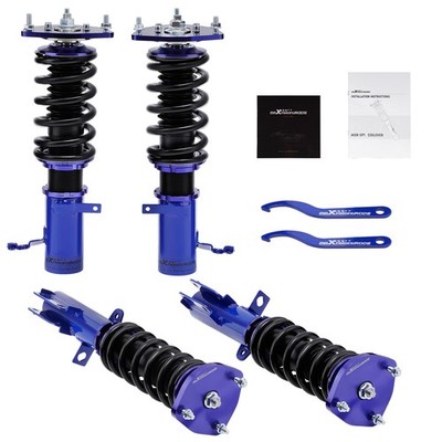 Adjustable Coilover Kit for Toyota Corolla E100 E110 1991-2002 MXR-B2 4pcs