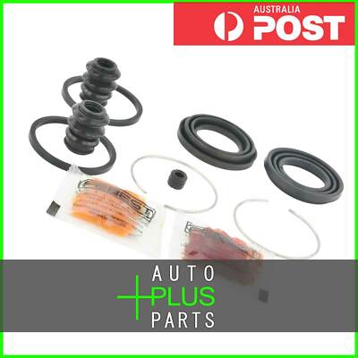 Fits MITSUBISHI RVR N74W 1997-2002 - FRONT BRAKE CALIPER REPAIR KIT
