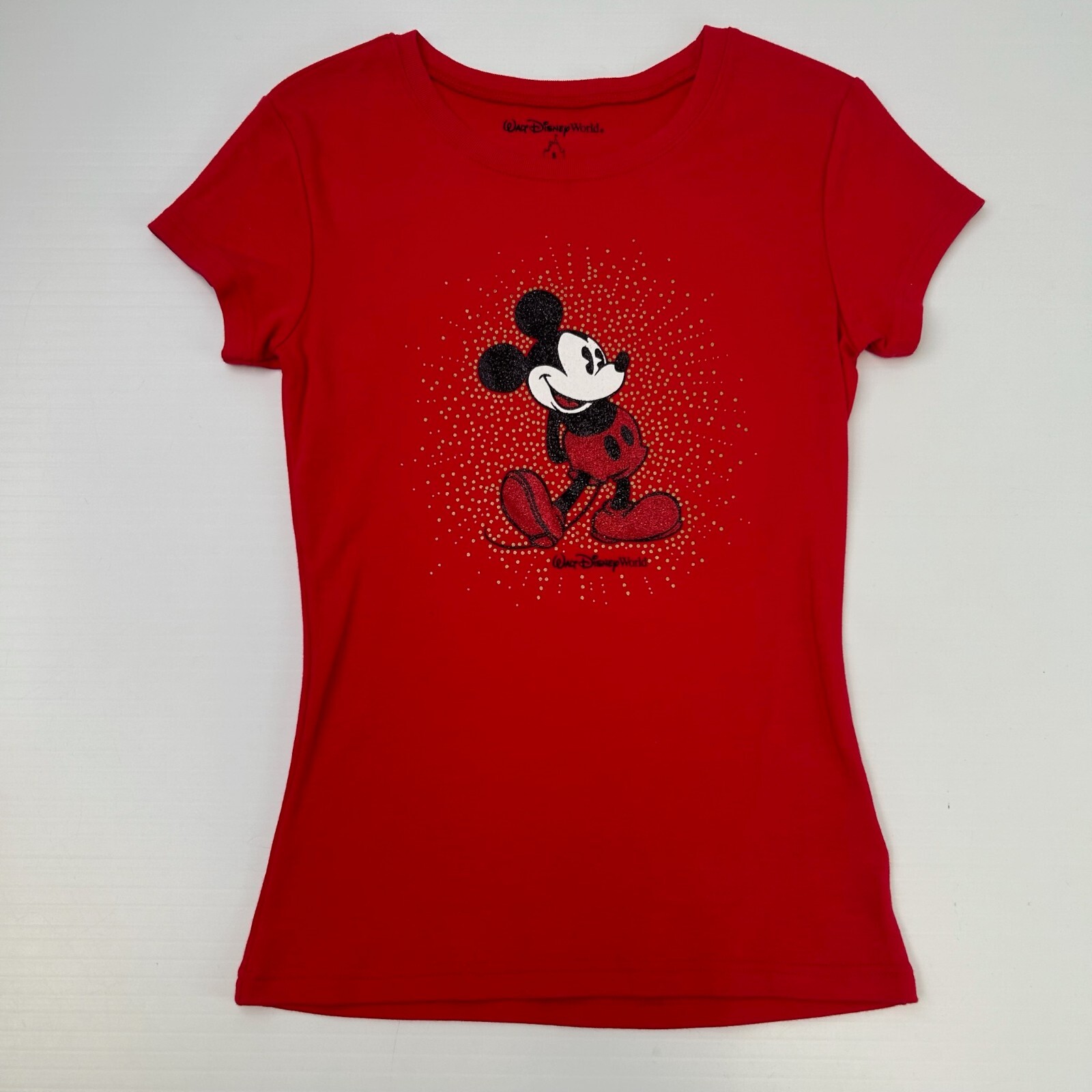 tシャツ ＭＩＣＫＥＹ　ＭＯＵＳＥ　／　Ｔｓｈｉｒｔ レディース $_57.JPG?set_id=880000500F