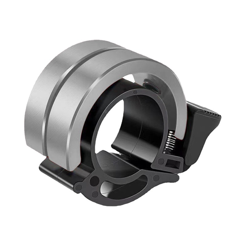 Bicycle Bell Cycling Bell Bicycle Handlebar Bell Ring Crispy Bike Ring Bell