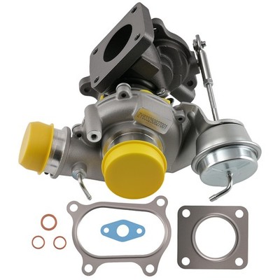 RHF5 Turbolader  for Alfa Romeo MiTo 1.4 TJet 114KW 55208528 71724555 71794950