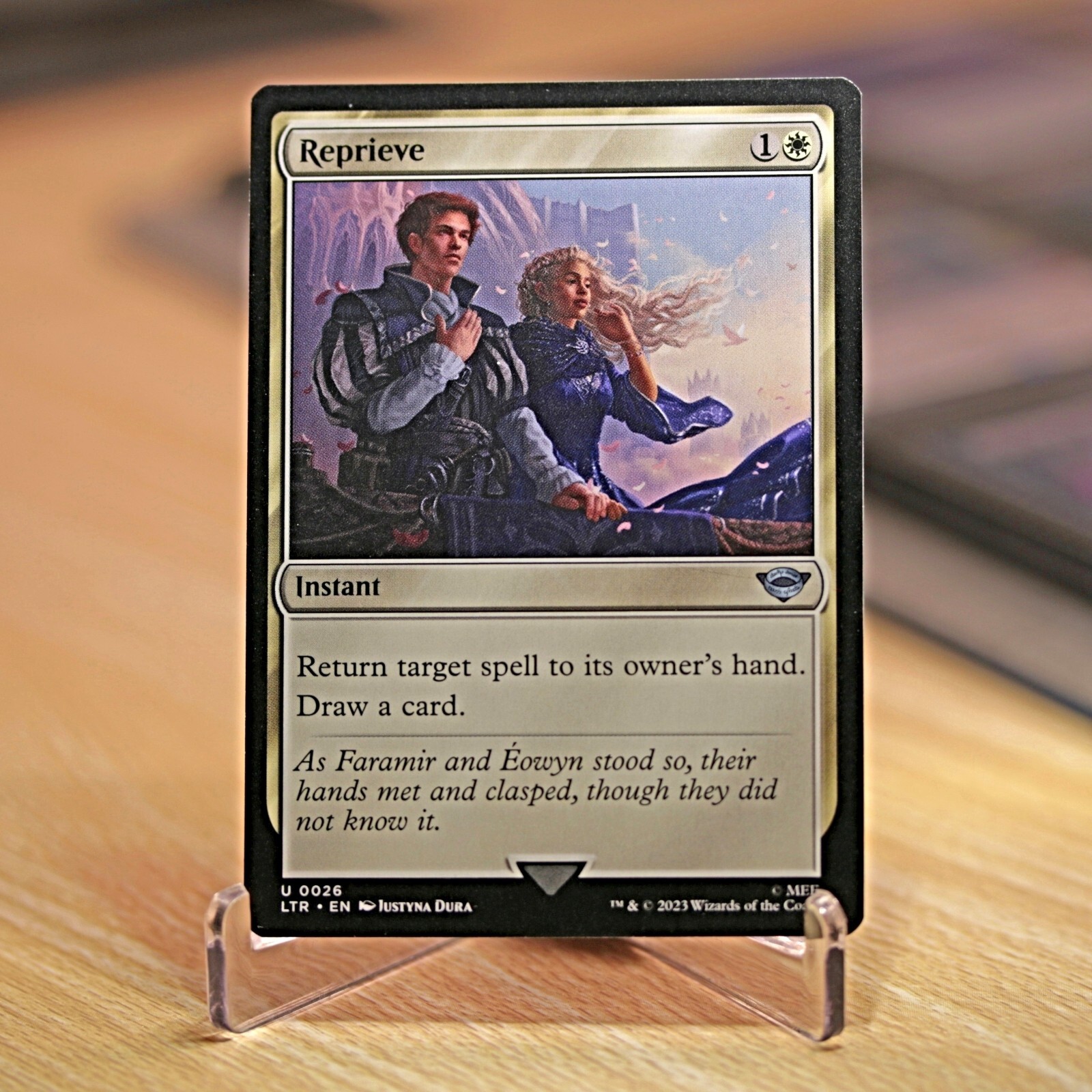 MTG 補充 FOIL 英語 Replenish replenish-8916.jpg