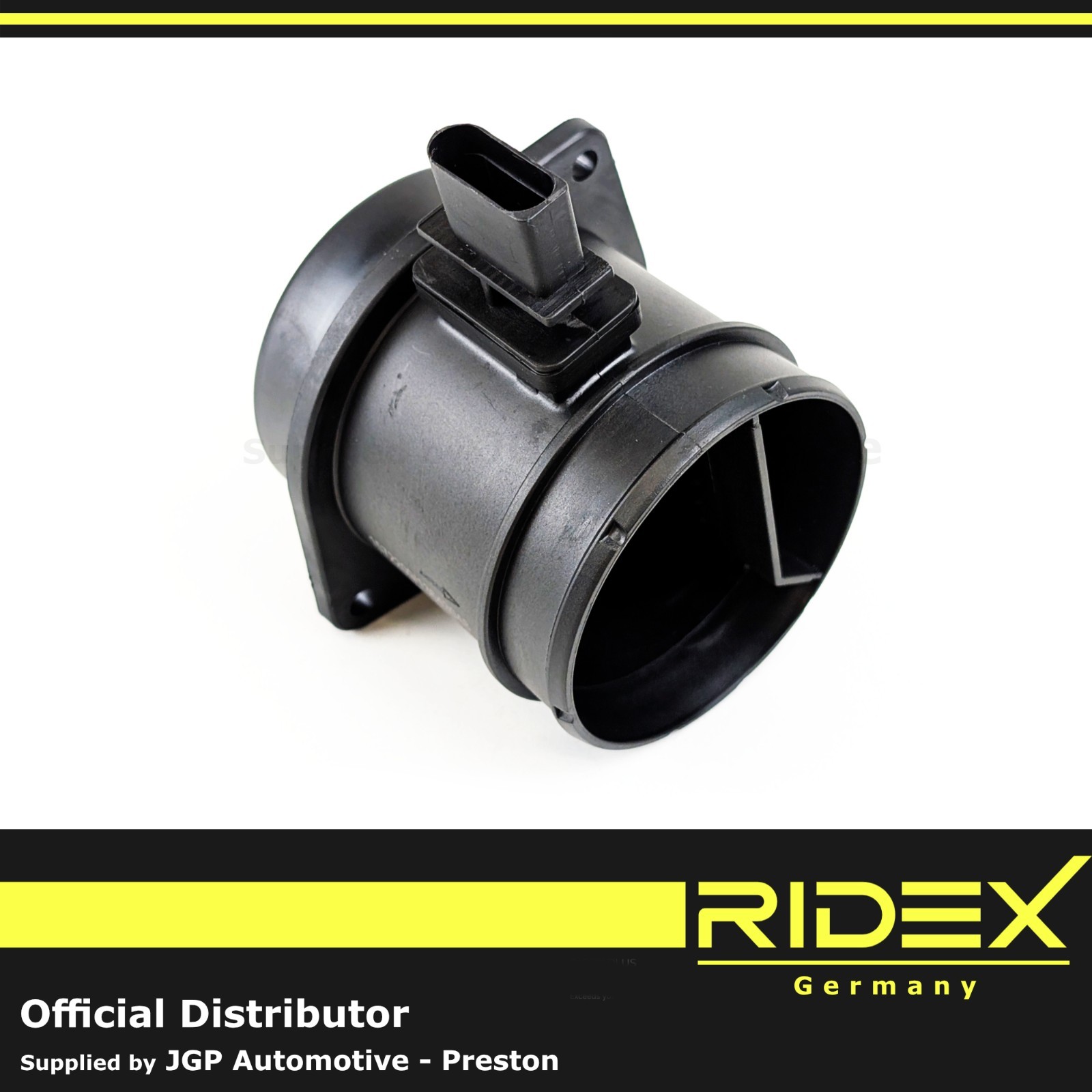 Mass Air Flow Meter MAF 3.2 3.6 FSI R36 - 2.0 TFSI Audi TTS Q7 VW Passat Touareg