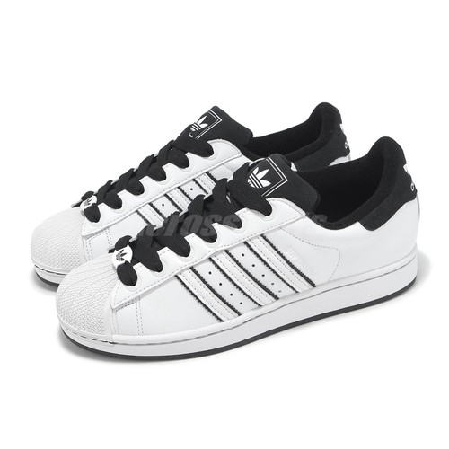 ★★Adairs★★ Superstar II White Black JH5469 $_12.JPG?set_id=880000500F