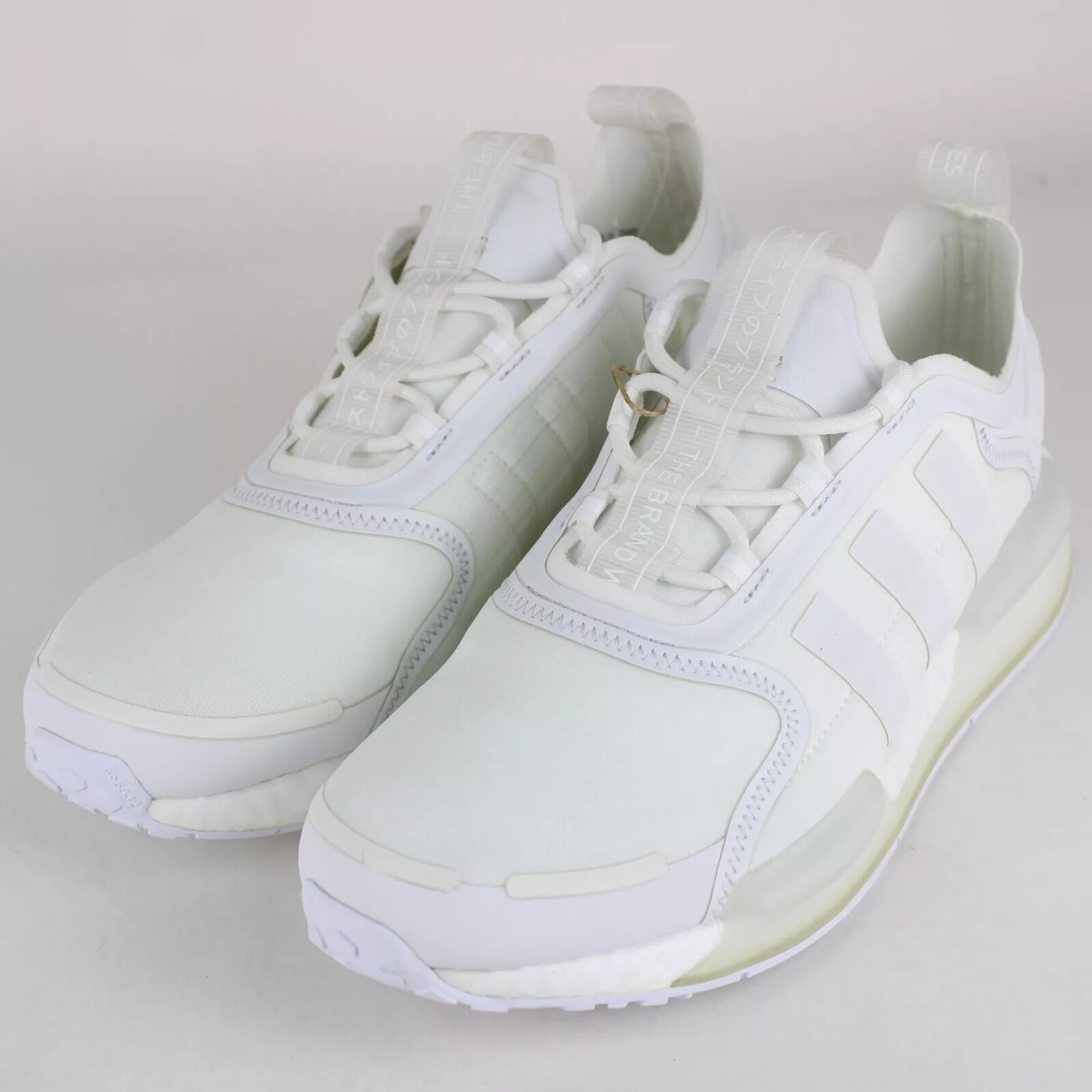 Adidas Men's Originals NMD_V3 Ultra Shoes Cloud White GX9586