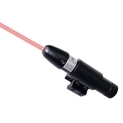 Pool Snooker Cue Laser Sight Billiard Training Equipment Practice Corrector