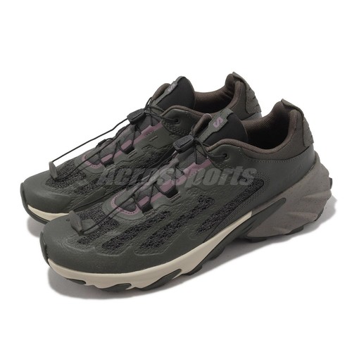 

Salomon SpeedVerse PRG Beluga Moonscape Grey Мужская повседневная обувь на открытом воздухе L47150000, Серый, Speedverse Prg