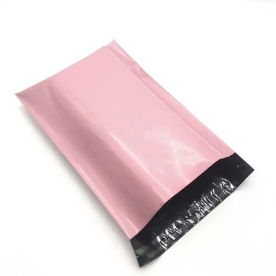 EXTRALINK FOLIOPAKI KURIERSKIE RÓOWE B4 260X350 50 SZT - 009