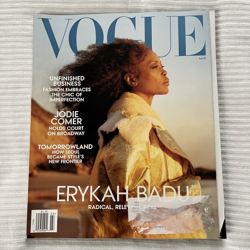 女性情報誌 Vogue Deutsch Magazine March 2022 女性情報誌 Vogue Germany July/August 2021 VOGUE GERMANY July
