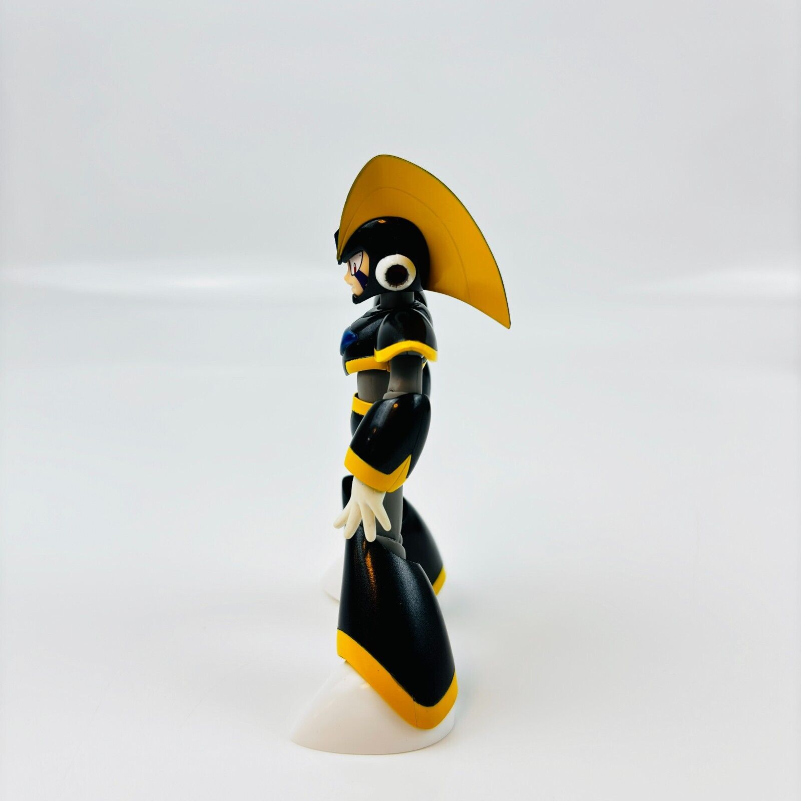 Bandai D-arts Megaman Rockman Bass Forte Figure CAPCOM Bass Bandai D-arts Megaman Rockman Bass Forte Figure CAPCOM Bass