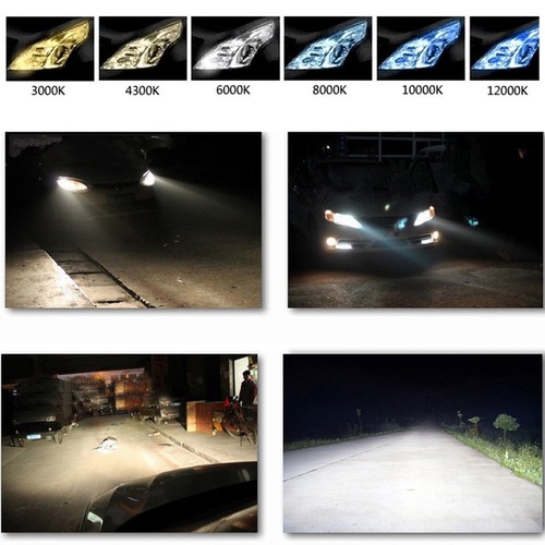 2x D1S 6000K 8000k 35W XENON HEADLIGHT BULBS HID 85410 for AUDI BMW MERCEDES WV