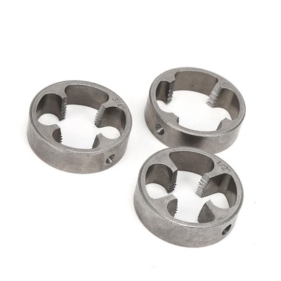 Alloy PVC Thread Tool Maker Pipe Threader For DIY Plumbing