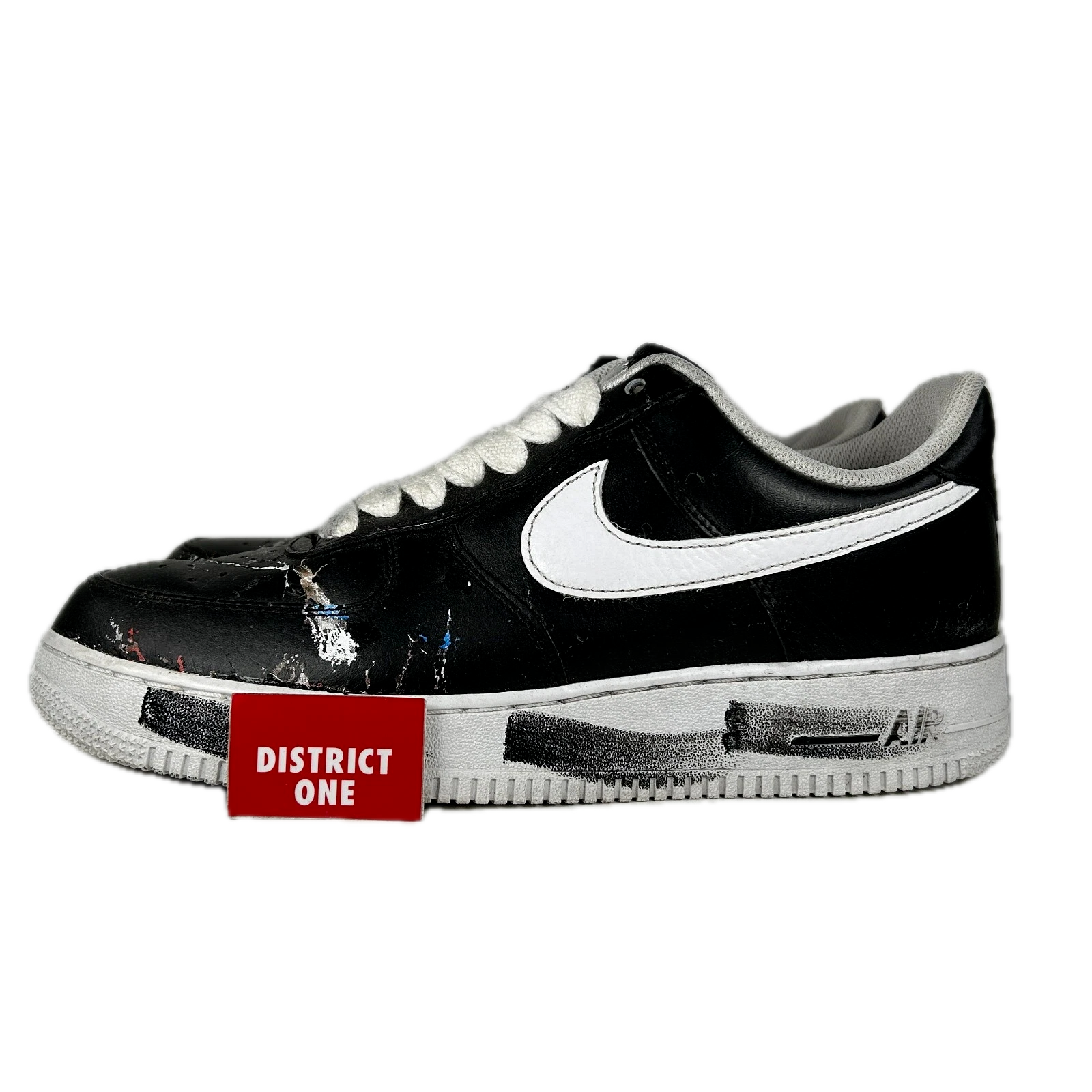 NIKE◇X PEACEMINUSONE AIR FORCE 1_X ピースマイナスワン エア