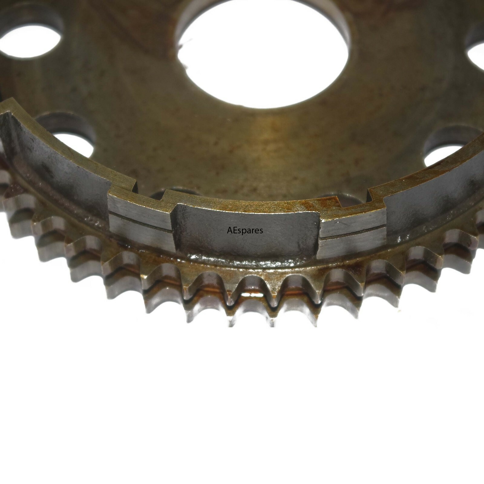 Fits BSA Triumph Clutch Chainwheel Housing 52T C15 C25 B40 B50 TR25W 