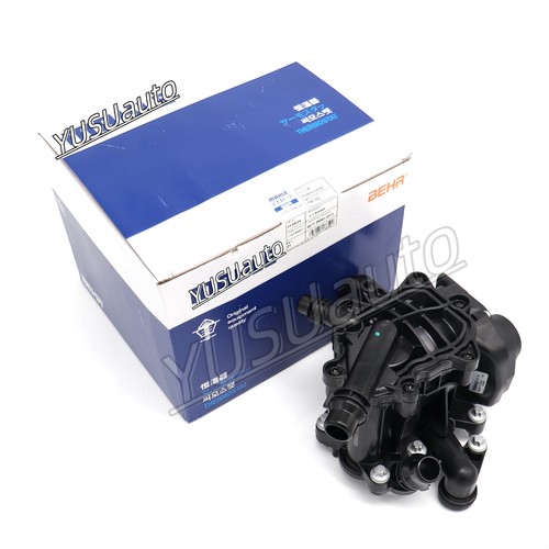 メル35113 Mahle Thermostat Heat Manage Module for BMW X2 X3 X4 430i