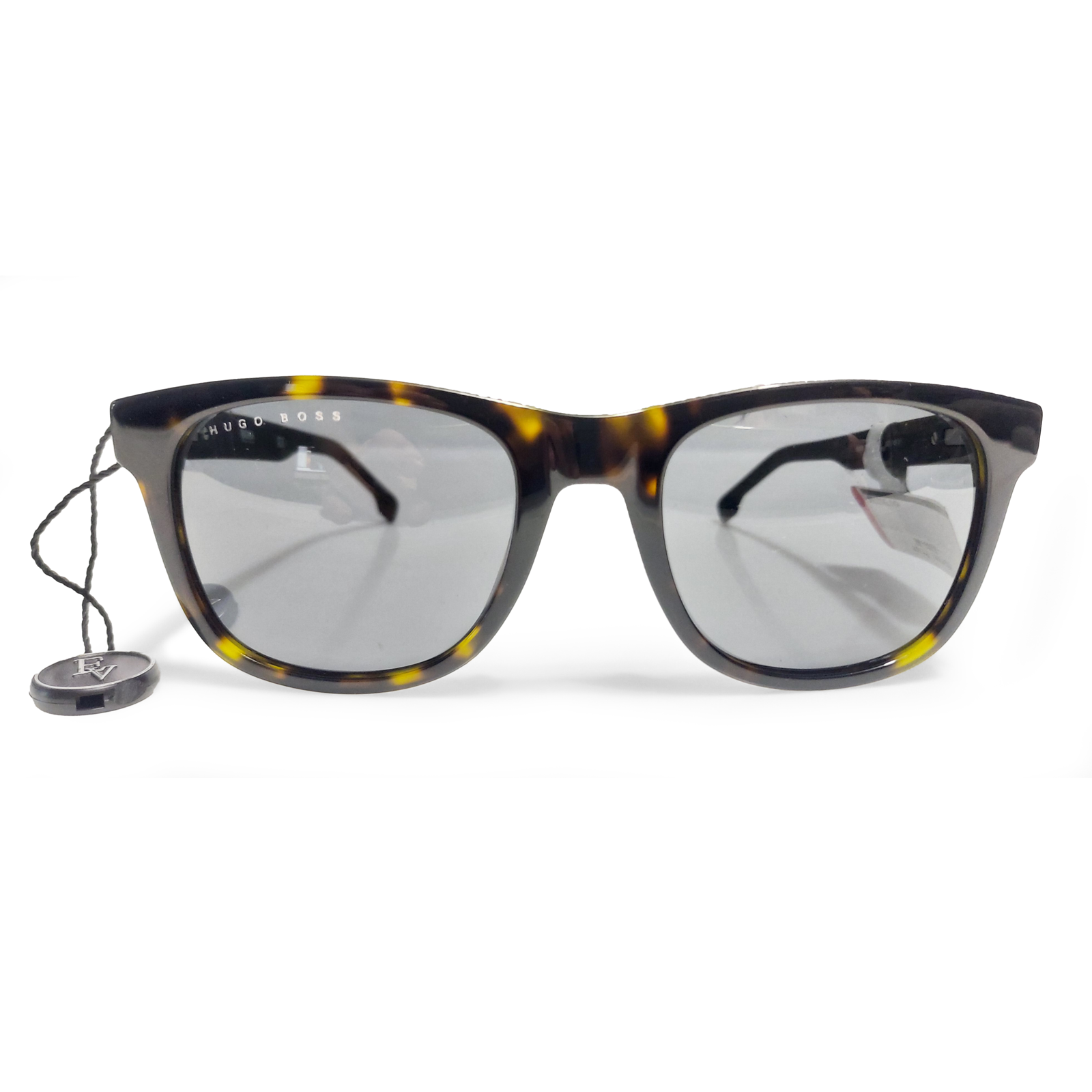 HUGO BOSS 1039 S 086IR Dark Havana Sunglasses 0159