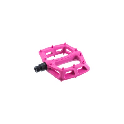 Kidzamo Juvenile Plastic 1//2 /" Pink Butterfly Shape Pedals