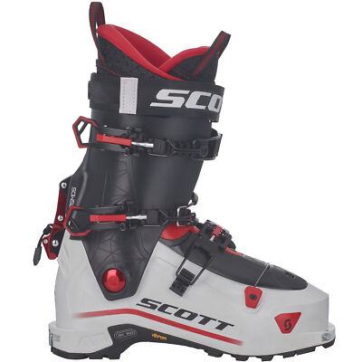 Scott Cosmos 22/23 Tourenskischuh Touring Outdoor Herren rot NEU