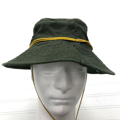 Paracord hotsell boonie hat