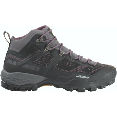 Mammut Ducan Mid GTX Women Hiking Shoe