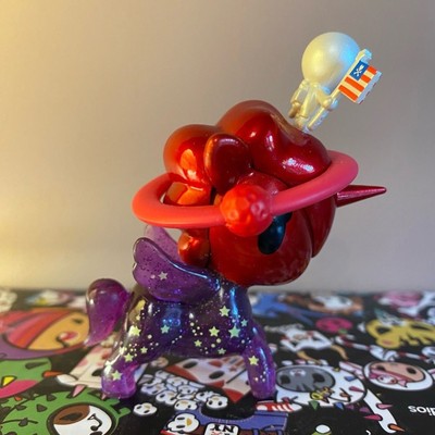 tokidoki Space Unicorno ORBIT *Chaser*