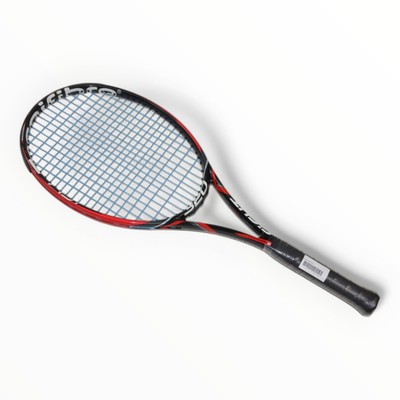 Tecnifibre　T-FIGHT300　（G3）① TECNIFIBRE T-FIGHT 320 2013 G3 Tennis Racket 27.0in 340g
