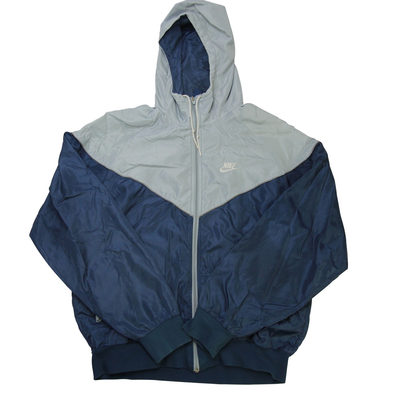 80s nike windbreaker