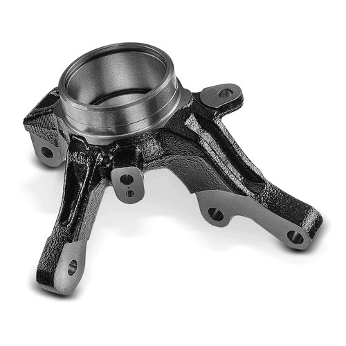 Steering Knuckle Cast Iron Front Driver for Mitsubishi