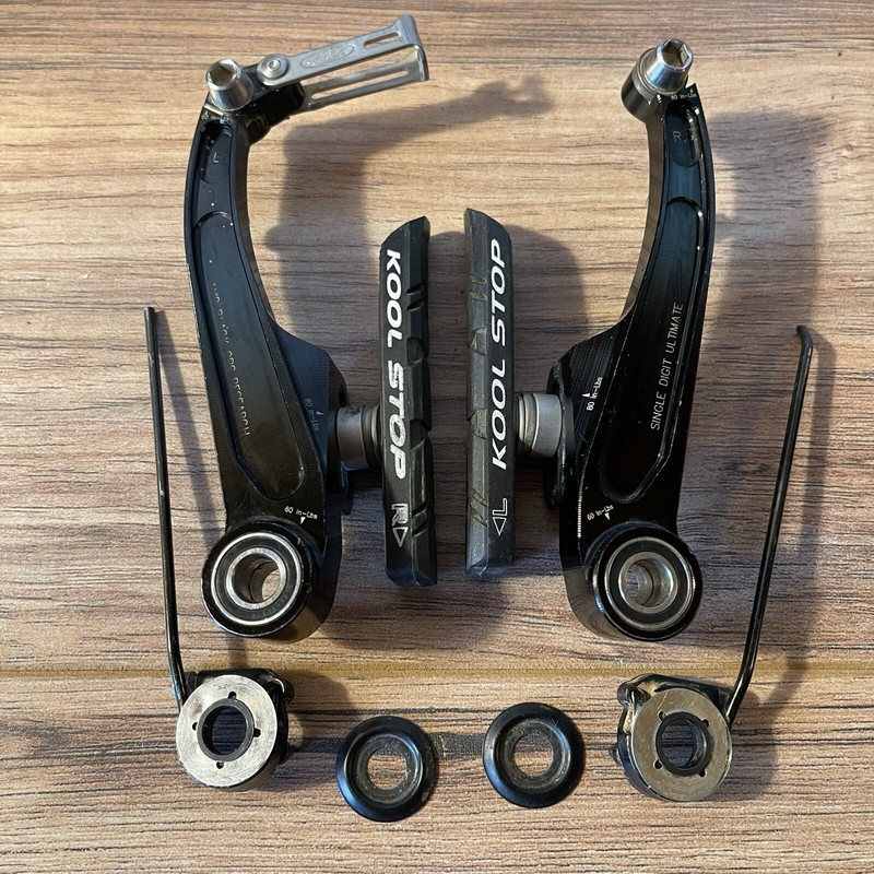 最終値　激レア　90s Paul Crosstop V Brakes ポール 最終値 激レア 90s Paul Crosstop V Brakes ポール 最終値 激レア 90s