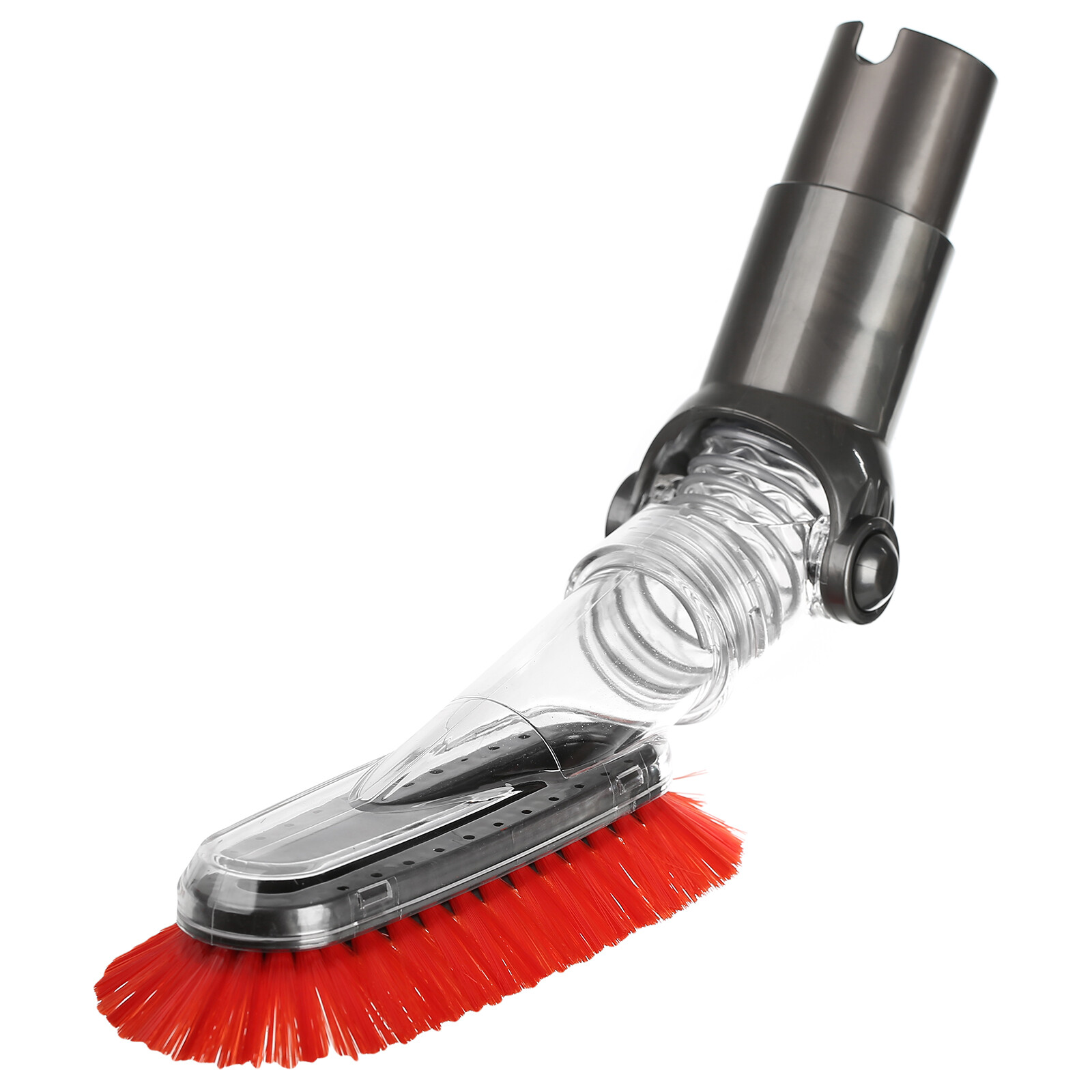 Flexible Soft Dusting Brush Tool for Shark IF250 IR70 NV340 NV600 NV601 Vacuums 5057726979863 eBay