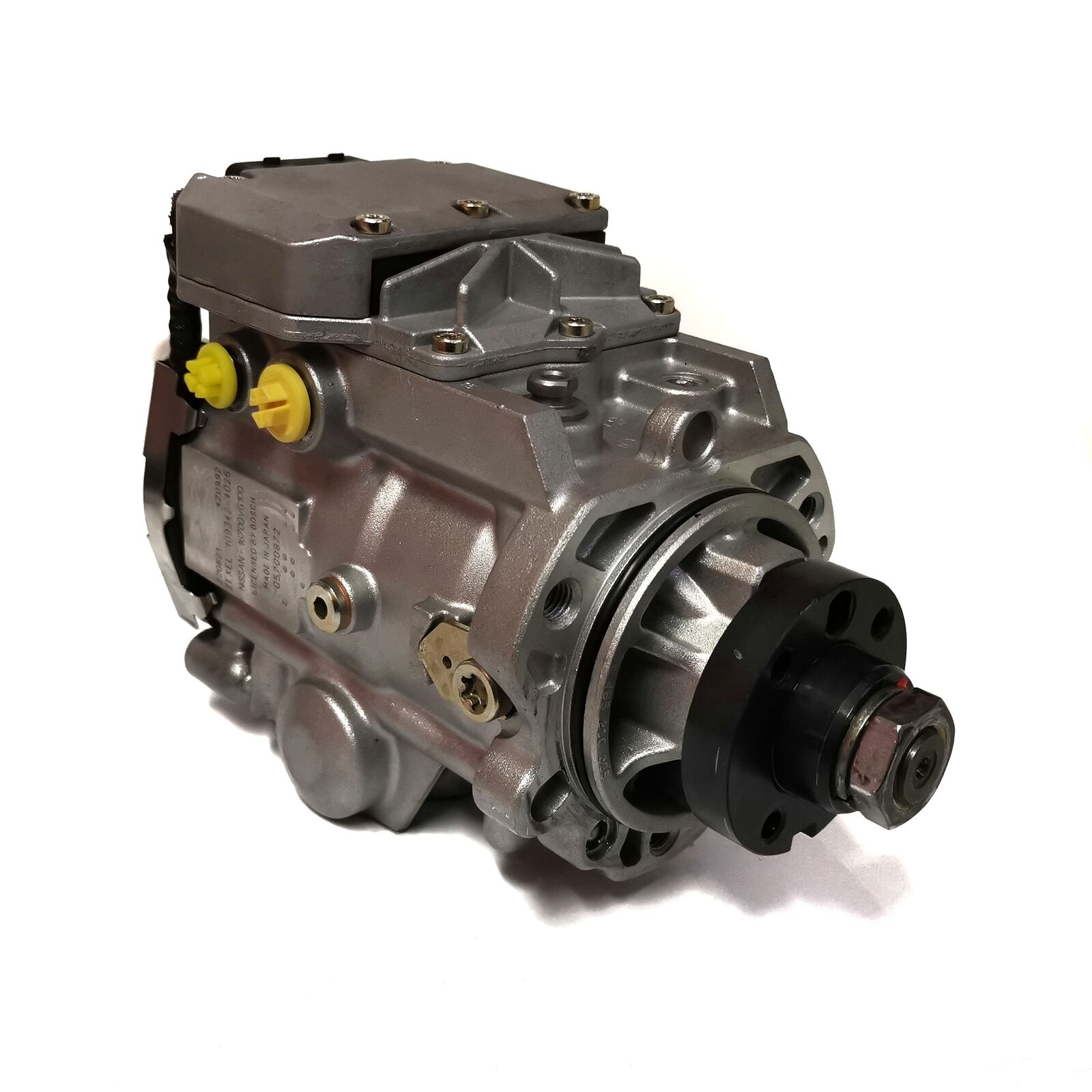 Original Zexel Injector Pump 109342-4026 Nissan Patrol 3.0 D Original Zexel Injector Pump 109342-4026 Nissan Patrol 3.0 D