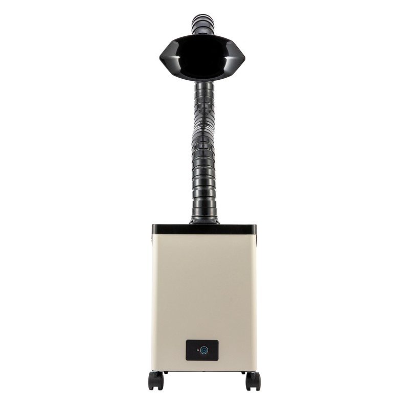 OMTech 80W Air Purifier XF-180 Fume Extractor for Home Business Laser Engraver