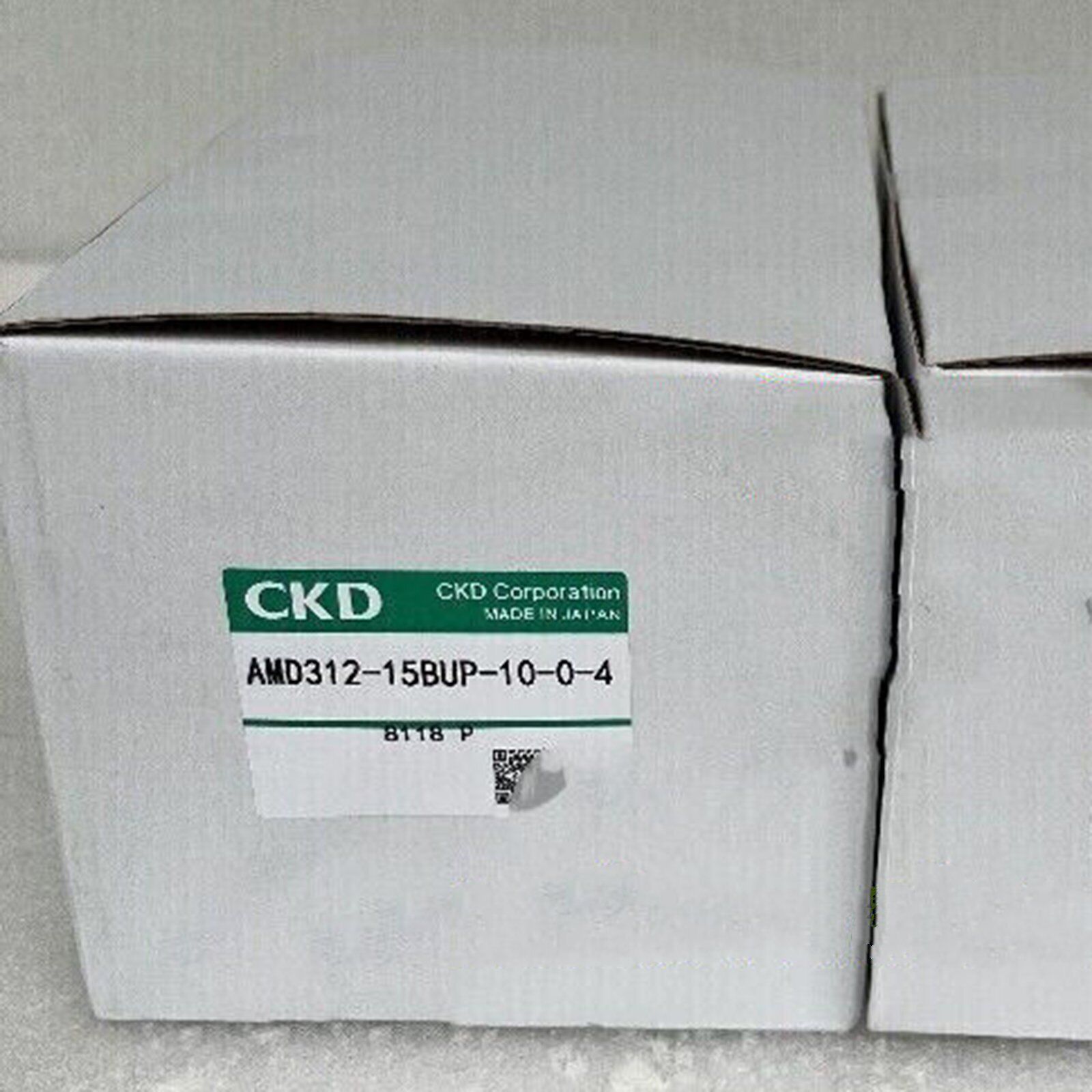 One For CKD New AMD312-15BUP-10-0-4 Liquid Medicine Valve One For CKD New AMD312-15BUP-10-0-4 Liquid Medicine Valve