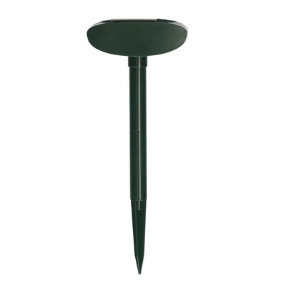 KKmoon Solar Powered  Animal Repeller Universal  Solar J7B0