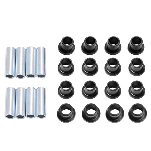 FRONT LOWER / UPPER A-ARM BUSHING KIT FOR CAN-AM OUTLANDER 570 650 800 850 1000