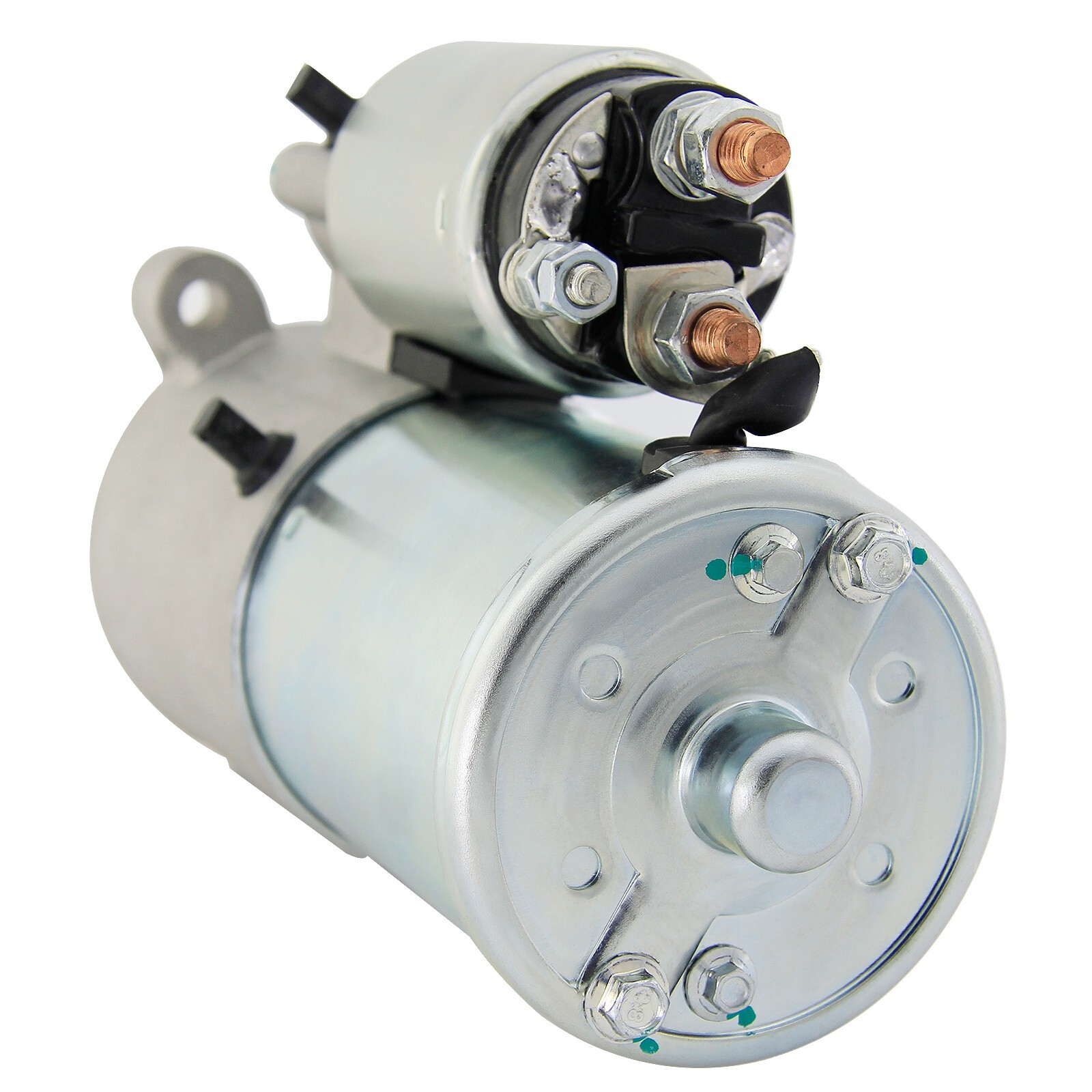 Starter for Ford F150 F250 F350 Expedition Excursion 4.6L 5.4L 6.8L 1999-2014