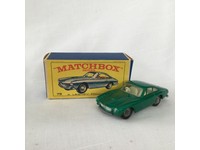matchbox series 75 ferrari berlinetta