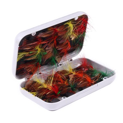 32pcs/box the Sealed Box Used Multiple Times Even If the Hooks Are Used Up