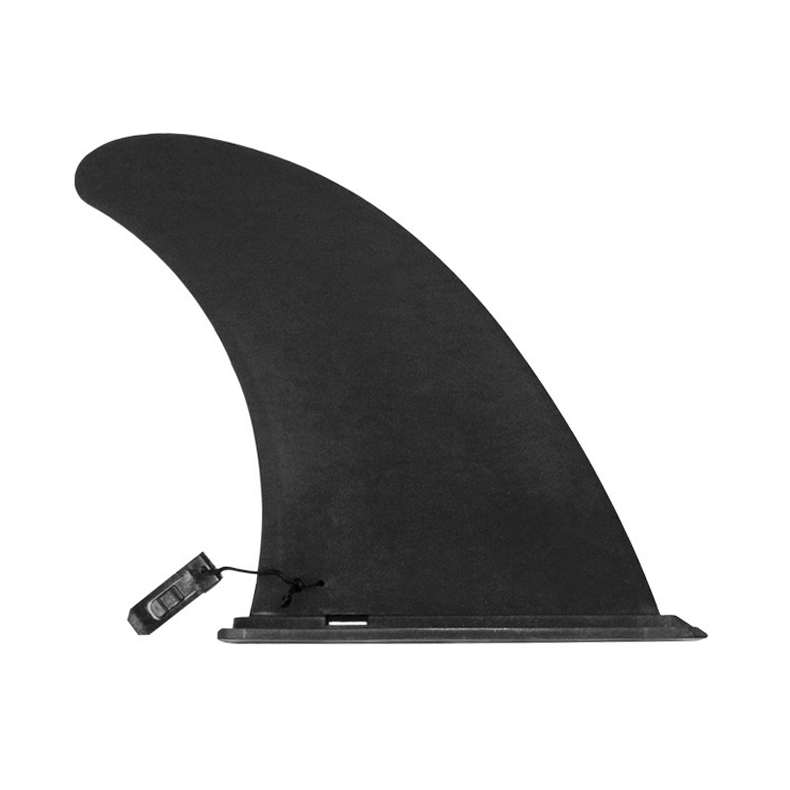 Tracking Fin Detachable Slide In Center Fin Surfing Board Fin For K