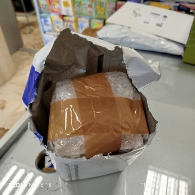 Foto dell'oggetto di un acquirente verificato