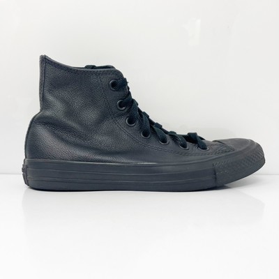 

Converse Unisex CT All Star 135251C Черная повседневная обувь Кроссовки Размер M 5 W 7, Черный, Chuck Taylor All Star