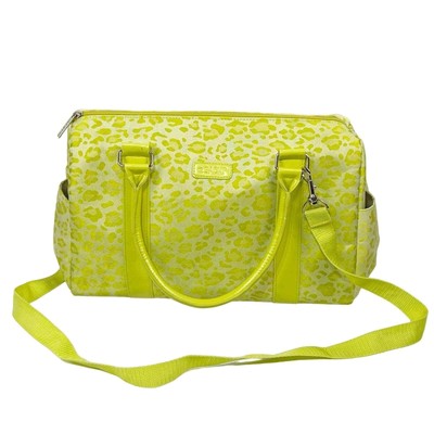 Cooler Bag Purse Leopard Print