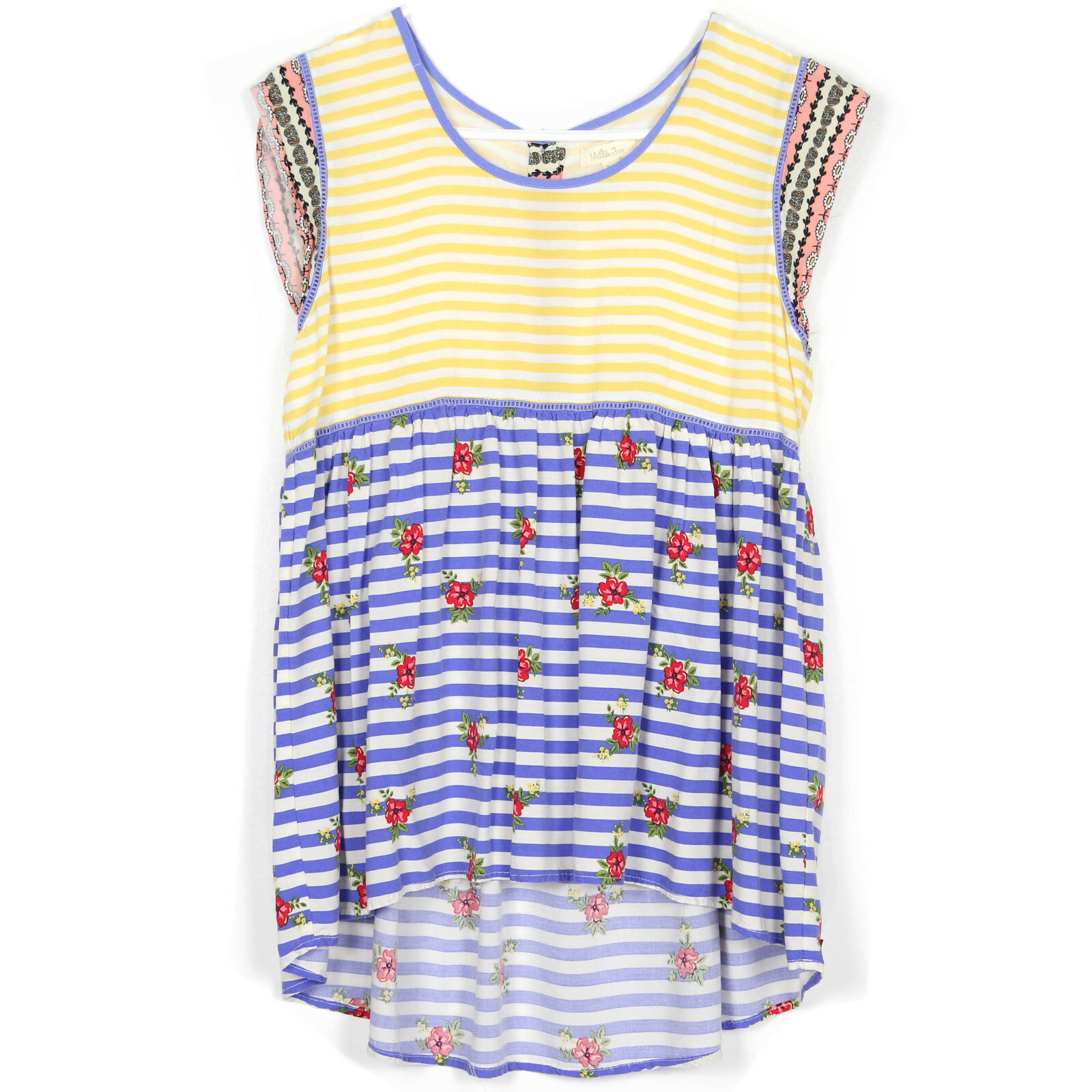 matilda jane baby doll